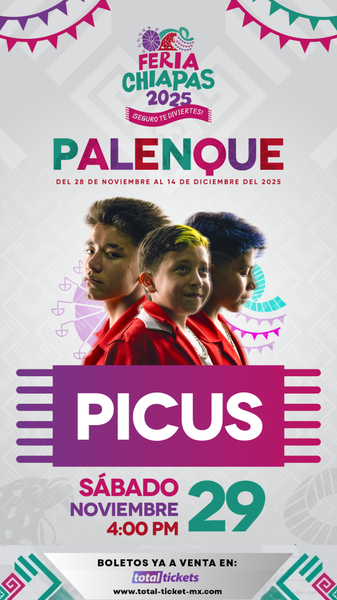 PICUS – 29 de noviembre de 2025