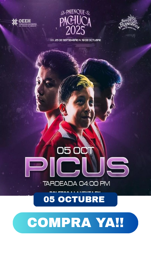 PICUS - 05 de octubre de 2025