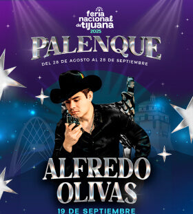 ALFREDO OLIVAS 19/SEP/2025