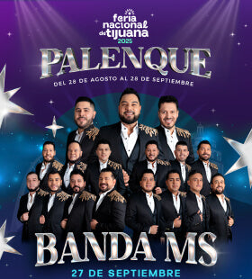 BANDA MS 27/SEP/2025
