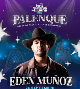 EDÉN MUÑOZ 26/SEP/2025