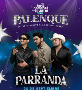 LA PARRANDA 20/SEP/2025