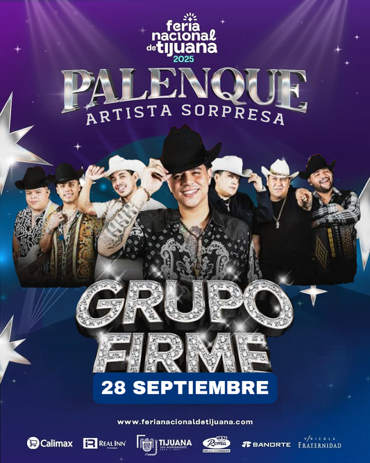 GRUPO FIRME 28/SEP/2025